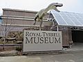 Royal Tyrrell Museum