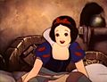 SNOW WHITE DISNEY