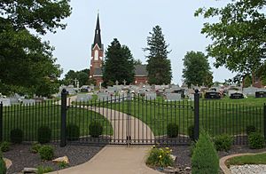 Saint Joseph Catholic Church