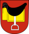 Coat of arms of Sattel