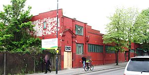 Scala Cinema (Stroud Green)