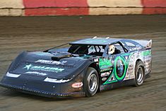 ScottBloomquist2008EastBayWinternationals