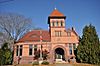 Plumb Memorial Library