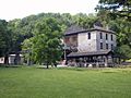 Spring Mill Gristmill