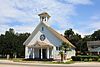 Saint Francis Xavier Roman Catholic Church