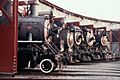 Steamtown Roundhouse