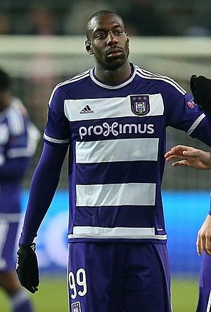 Stefano Okaka