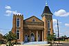 Stone Street Baptist Church