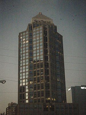 SunTrust Financial Centre-TampaFL