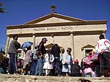 Teatro Simon I. Patiño