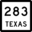 Texas 283.svg