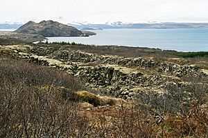 Thingvallavatn