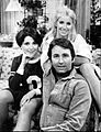 Threes company 1977