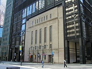 Toronto Stock Exchange