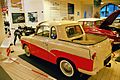 Trabant500Pickup