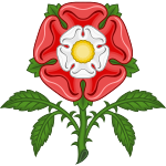 Tudor Rose (Heraldry).svg