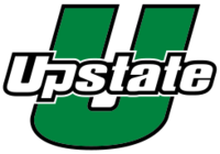 USC Upstate Spartans logo