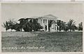 University in Rio Piedras, Puerto Rico, circa 1900-1917