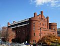 University of Wisconsin Armory and Gymnasium