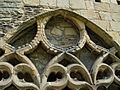 ValleCrucisAbbey Tracery