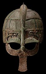 Vendel I helmet