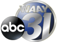 WAAY-TV 31 logo