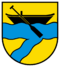 Coat of arms of Koblenz