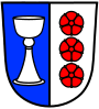 Wappen von Adlkofen