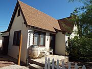 Wickenburg-House at 160 Apache St-1923-3