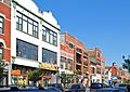 Wicker Park Historic District A Chicago IL