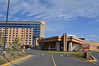 Wildhorse Casino (Pendleton, Oregon)