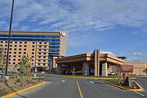 Wildhorse Resort & Casino