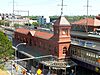 Wilmington Amtrak Station