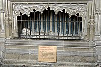 Winchestercathedralrichardfoxtomb