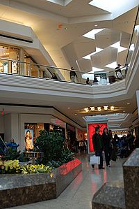 Woodfield mall general 2