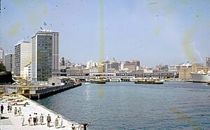 1963 CIRCULAR QUAY, SYDNEY (2911092175)