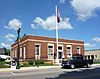 Shawano Post Office