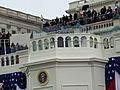 2013 Inauguration Richard Blanco