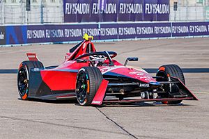 2023-04-21 Motorsport, ABB FIA Formula E World Championship, Berlin E-Prix 2023 1DX 0735 by Stepro