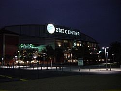 ATTCenter