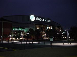 ATTCenter