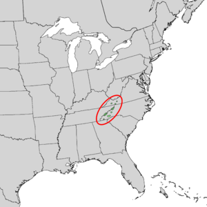 Abies fraseri range map 2.png