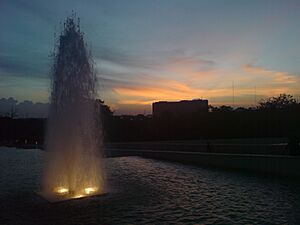 Abuja Millennium Park