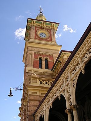 AlburyRailwayStation