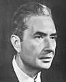 Aldo Moro headshot