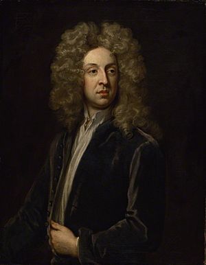 Arthur Maynwaring Kneller