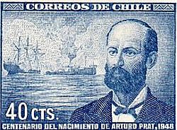 Arturo prat