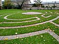 Beazer Garden Maze 2