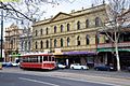 Bendigo Tourist Tram