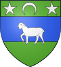 Blason Givenchy-le-Noble